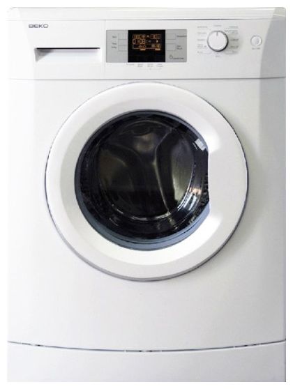   Beko WMB 71041 L